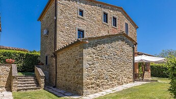 Villa Giulia 10 in Tuoro sul Trasimeno