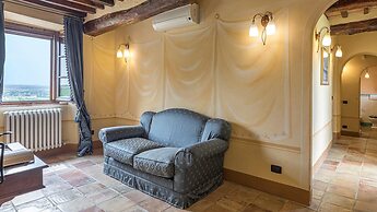 Villa Giulia 10 in Tuoro sul Trasimeno