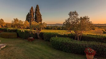 Villa Giulia 10 in Tuoro sul Trasimeno