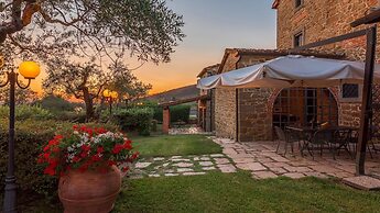 Villa Giulia 10 in Tuoro sul Trasimeno