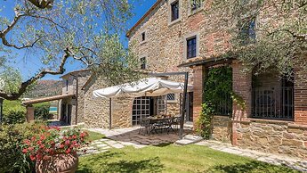 Villa Giulia 10 in Tuoro sul Trasimeno