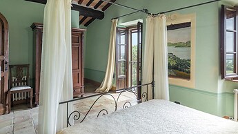 Villa Giulia 10 in Tuoro sul Trasimeno