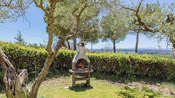 Villa Giulia 10 in Tuoro sul Trasimeno