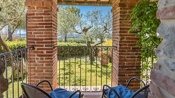 Villa Giulia 10 in Tuoro sul Trasimeno