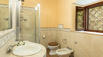 Villa Giulia 10 in Tuoro sul Trasimeno