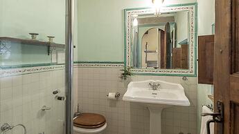 Villa Giulia 10 in Tuoro sul Trasimeno