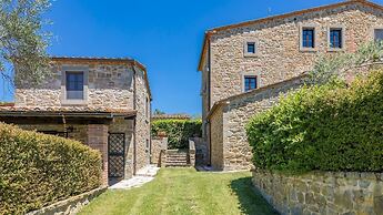 Villa Giulia 10 in Tuoro sul Trasimeno