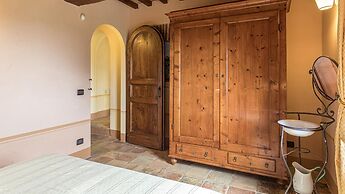 Villa Giulia 10 in Tuoro sul Trasimeno