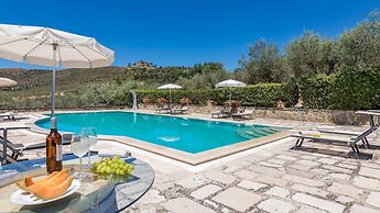 Villa Giulia 10 in Tuoro sul Trasimeno