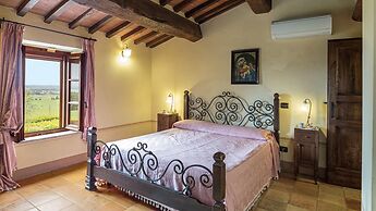 Villa Giulia 10 in Tuoro sul Trasimeno