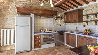 Villa Giulia 10 in Tuoro sul Trasimeno