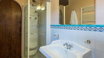 Villa Giulia 10 in Tuoro sul Trasimeno