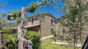 Villa Giulia 10 in Tuoro sul Trasimeno