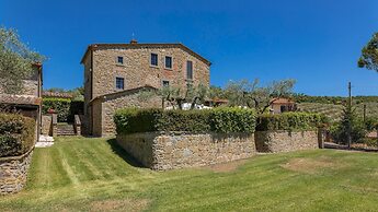 Villa Giulia 10 in Tuoro sul Trasimeno