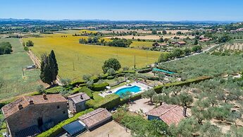 Villa Giulia 10 in Tuoro sul Trasimeno