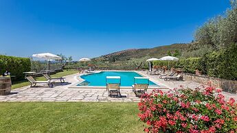 Villa Giulia 10 in Tuoro sul Trasimeno