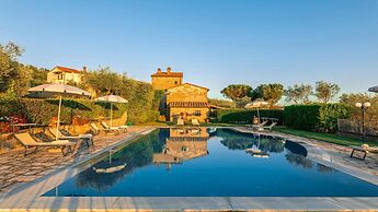 Villa Giulia 10 in Tuoro sul Trasimeno