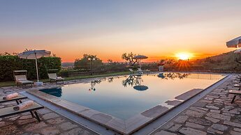 Villa Giulia 10 in Tuoro sul Trasimeno