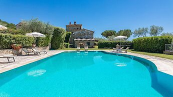 Villa Giulia 10 in Tuoro sul Trasimeno