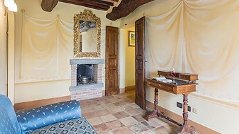 Villa Giulia 10 in Tuoro sul Trasimeno