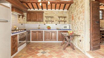 Villa Giulia 10 in Tuoro sul Trasimeno