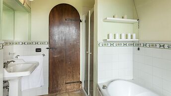 Villa Giulia 10 in Tuoro sul Trasimeno