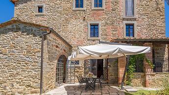 Villa Giulia 10 in Tuoro sul Trasimeno