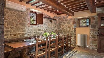 Villa Giulia 10 in Tuoro sul Trasimeno