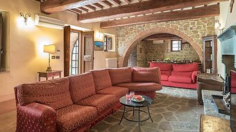 Villa Giulia 10 in Tuoro sul Trasimeno