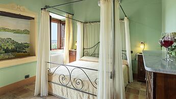 Villa Giulia 10 in Tuoro sul Trasimeno