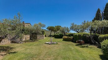 Villa Giulia 10 in Tuoro sul Trasimeno