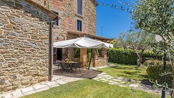 Villa Giulia 10 in Tuoro sul Trasimeno