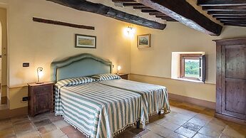 Villa Giulia 10 in Tuoro sul Trasimeno