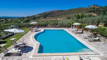 Villa Giulia 10 in Tuoro sul Trasimeno