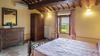 Villa Giulia 10 in Tuoro sul Trasimeno