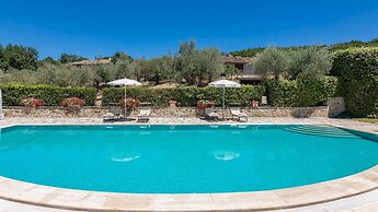 Villa Giulia 10 in Tuoro sul Trasimeno