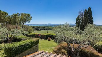 Villa Giulia 10 in Tuoro sul Trasimeno