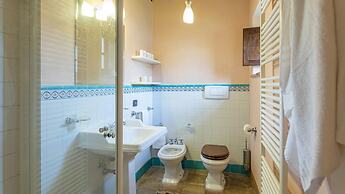 Villa Giulia 10 in Tuoro sul Trasimeno