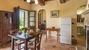 Villa Giulia 10 in Tuoro sul Trasimeno