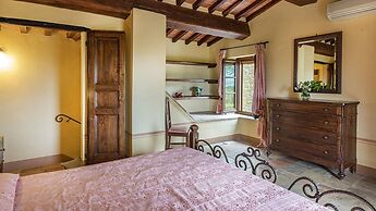 Villa Giulia 10 in Tuoro sul Trasimeno