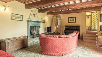 Villa Giulia 10 in Tuoro sul Trasimeno