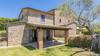Villa Giulia 10 in Tuoro sul Trasimeno
