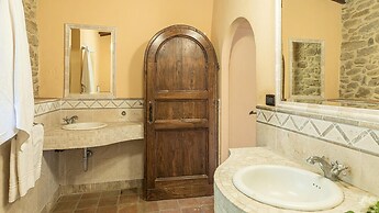 Villa Giulia 10 in Tuoro sul Trasimeno