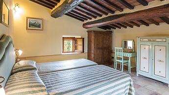 Villa Giulia 10 in Tuoro sul Trasimeno