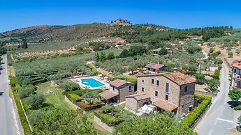 Villa Giulia 10 in Tuoro sul Trasimeno