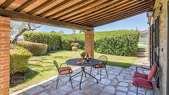 Villa Giulia 10 in Tuoro sul Trasimeno