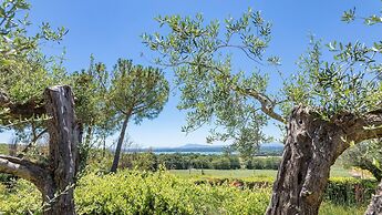 Villa Giulia 10 in Tuoro sul Trasimeno