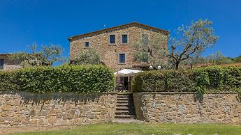 Villa Giulia 10 in Tuoro sul Trasimeno