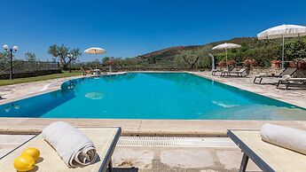 Villa Giulia 10 in Tuoro sul Trasimeno