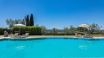 Villa Giulia 10 in Tuoro sul Trasimeno